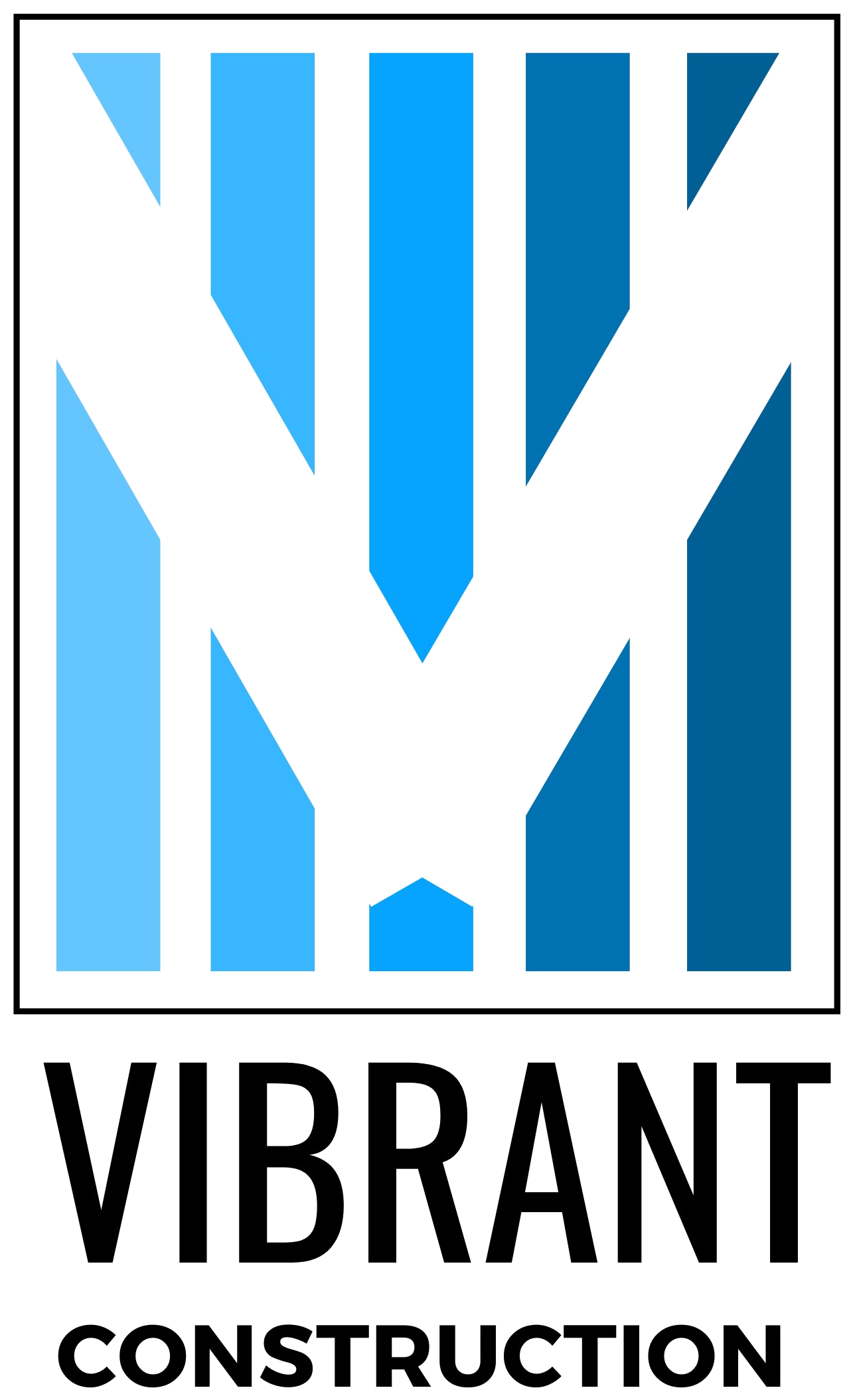 Vibrant Construction